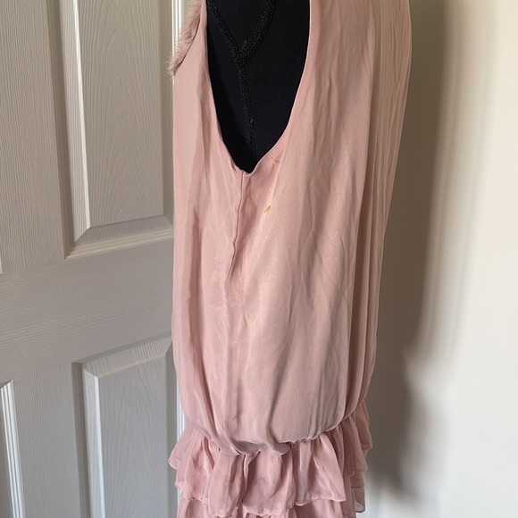 Shana K flutter dress - Picture 5 of 5